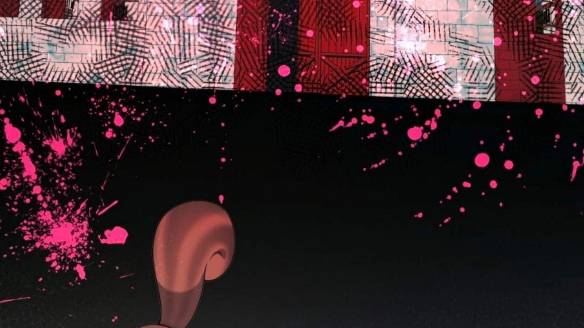 Baca Black Killer Whale Baby - Chapter 78 halaman 243