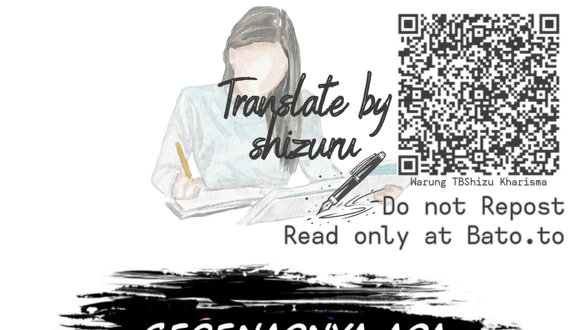 Baca Black Killer Whale Baby - Chapter 78 halaman 247