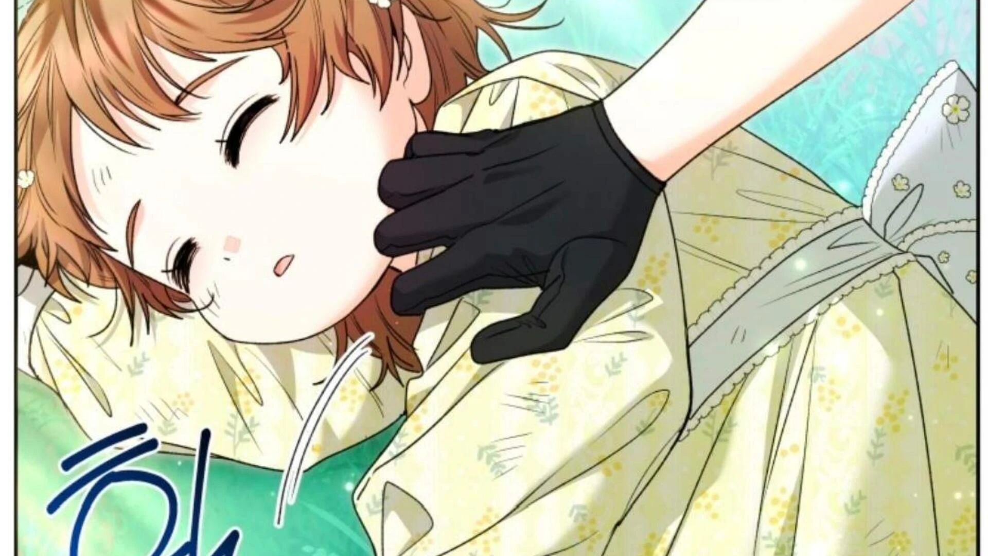 Baca Black Killer Whale Baby - Chapter 78 halaman 25