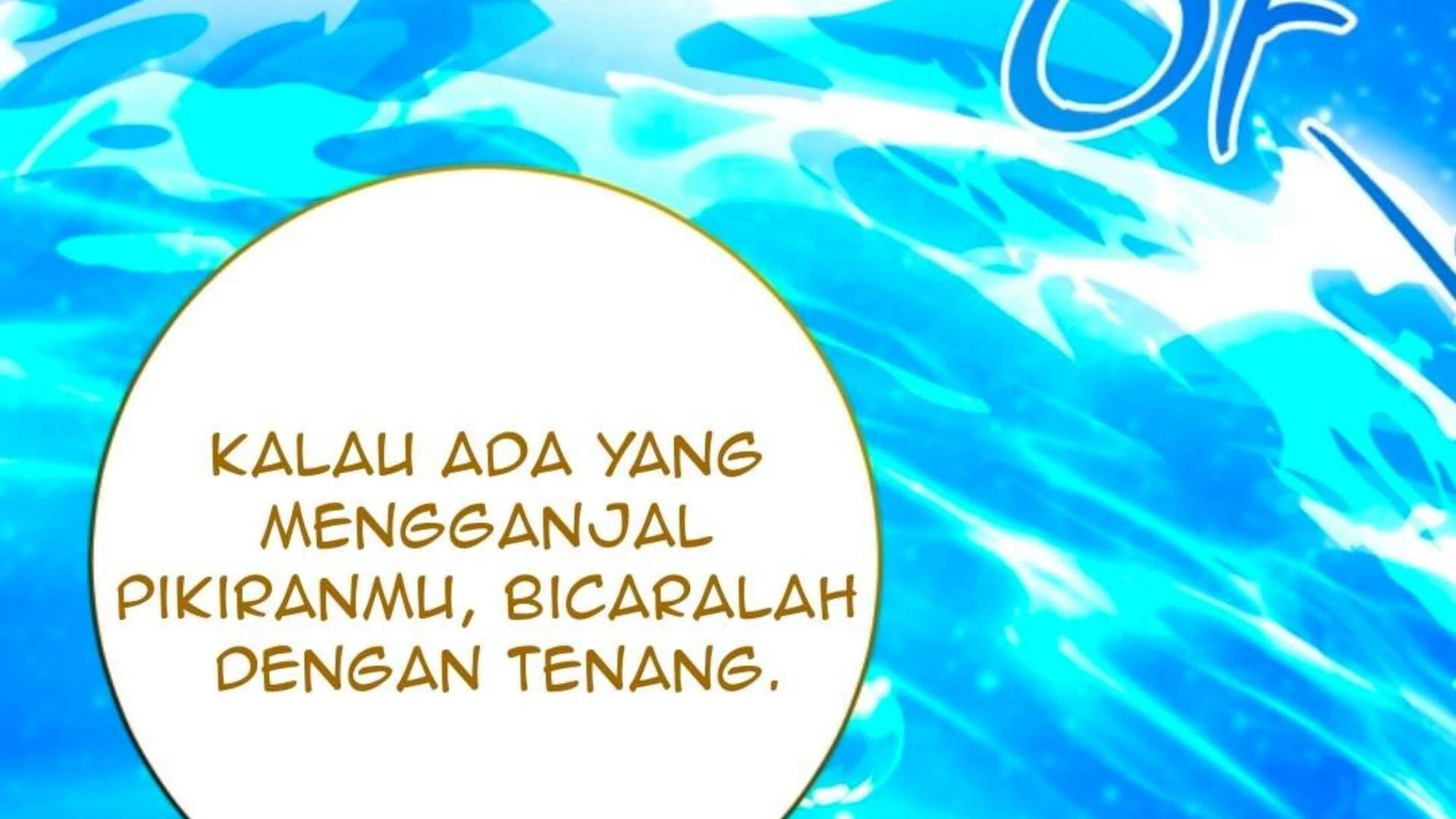 Baca Black Killer Whale Baby - Chapter 78 halaman 251