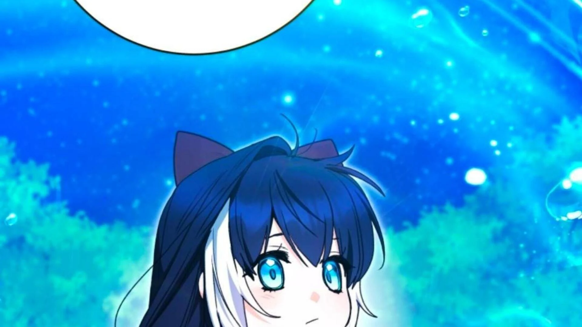 Baca Black Killer Whale Baby - Chapter 78 halaman 252