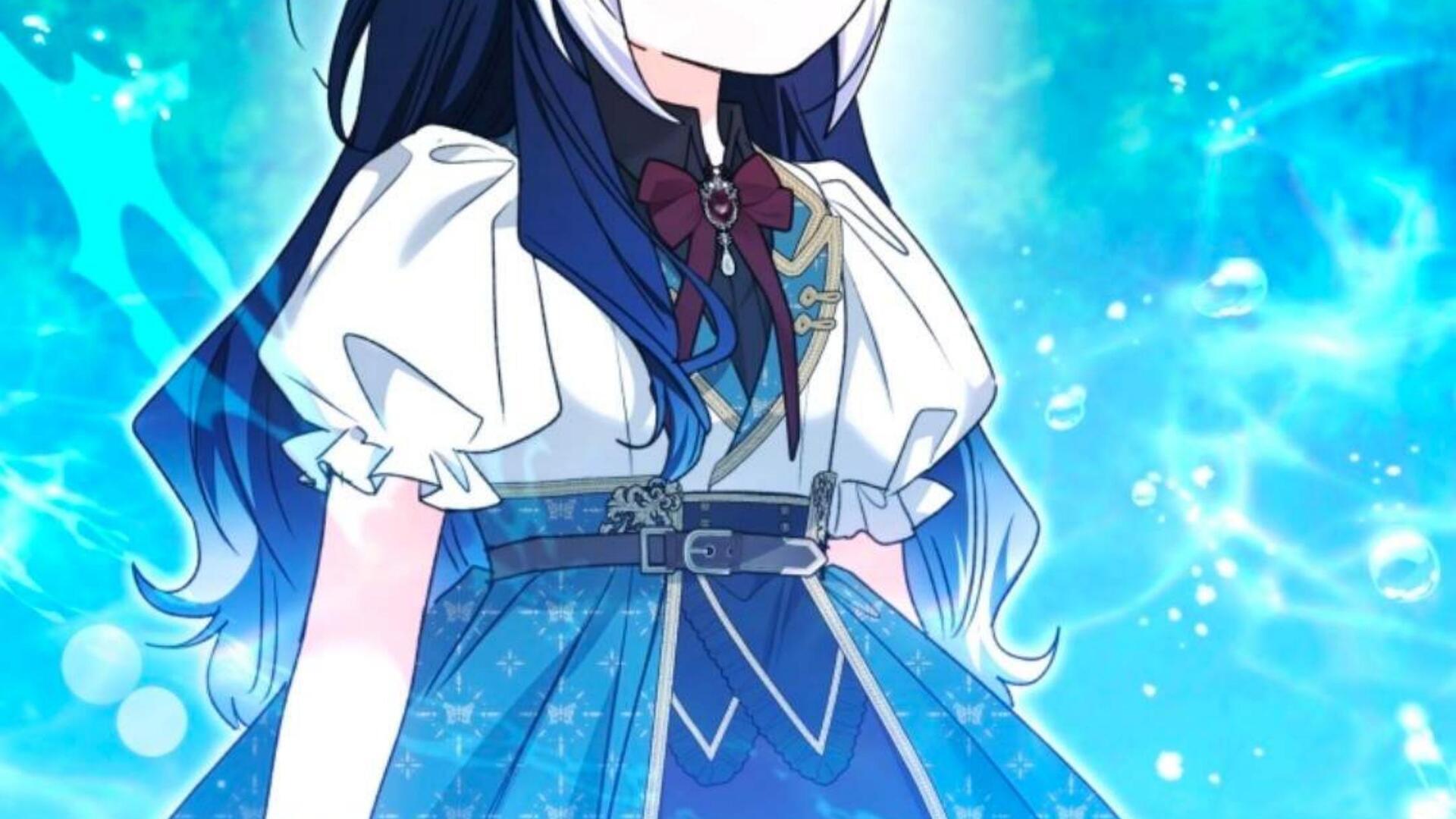 Baca Black Killer Whale Baby - Chapter 78 halaman 253