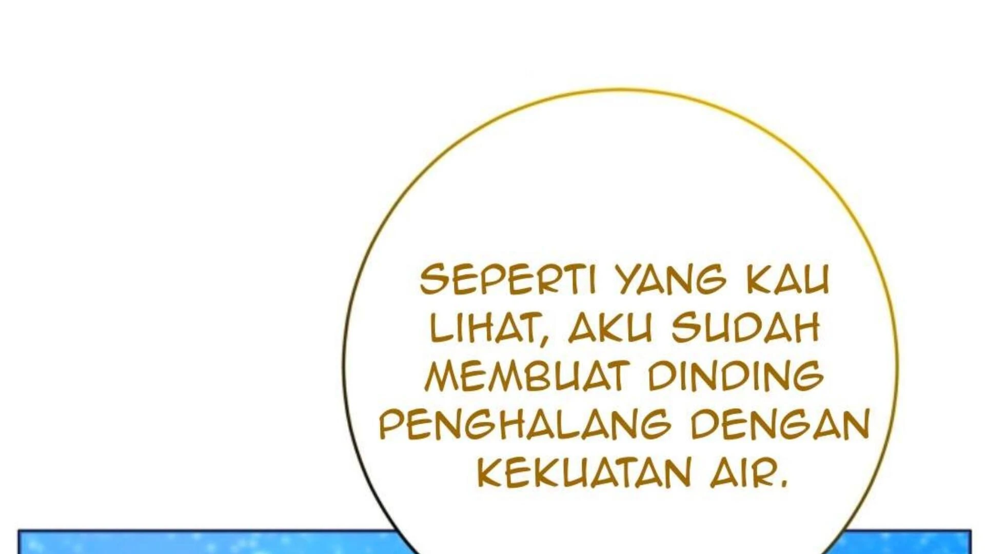 Baca Black Killer Whale Baby - Chapter 78 halaman 255