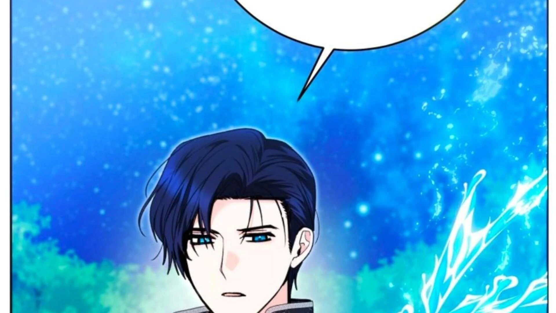 Baca Black Killer Whale Baby - Chapter 78 halaman 256