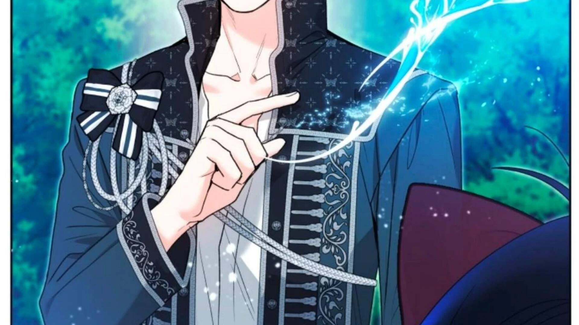 Baca Black Killer Whale Baby - Chapter 78 halaman 257