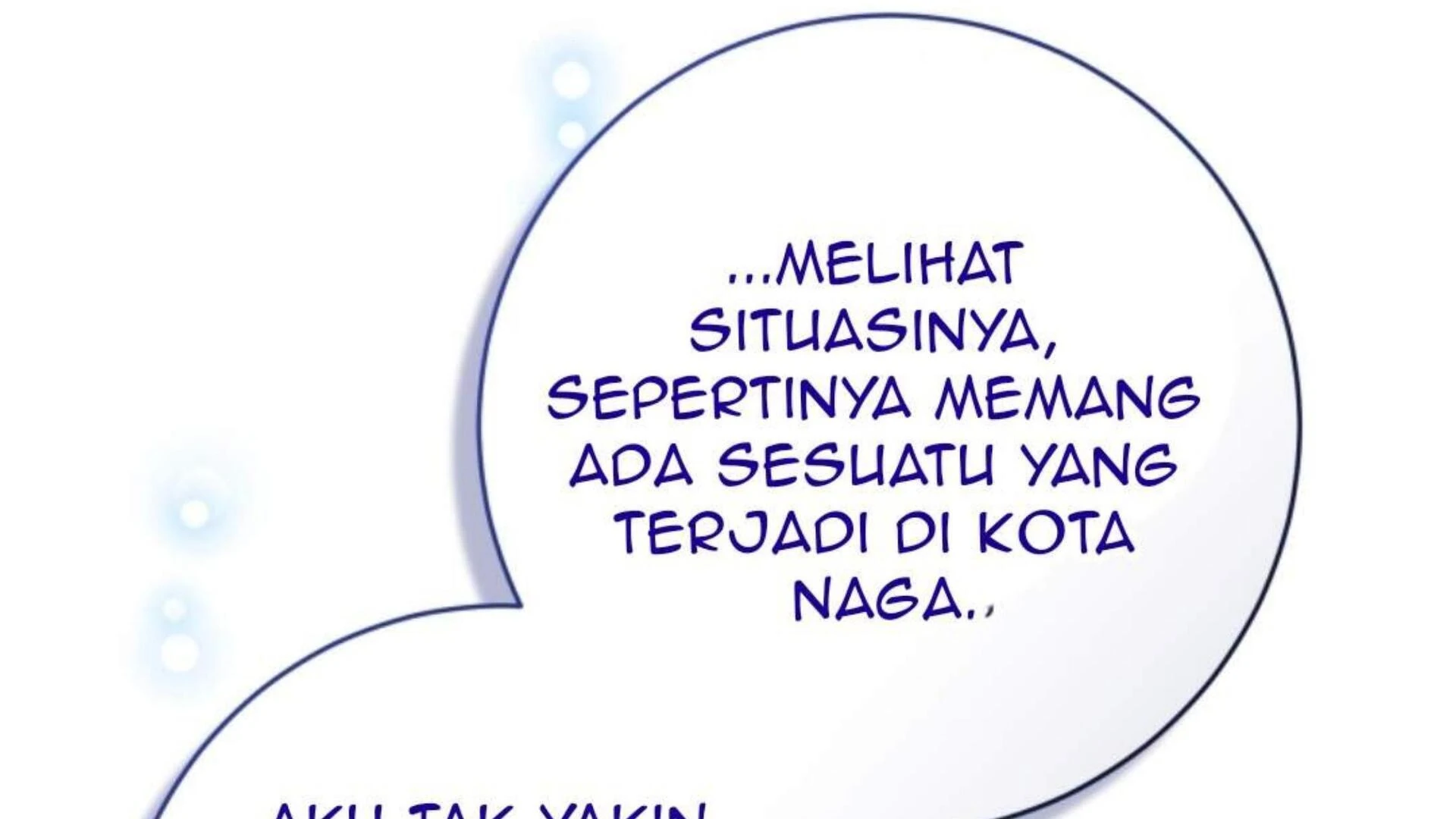 Baca Black Killer Whale Baby - Chapter 78 halaman 259