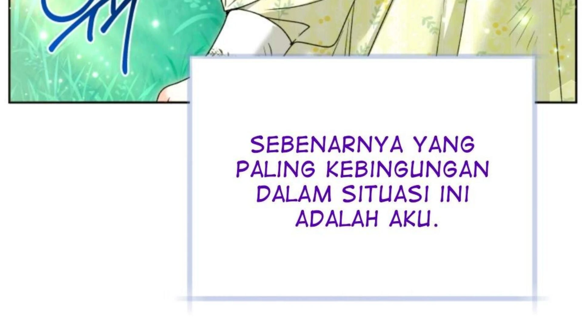 Baca Black Killer Whale Baby - Chapter 78 halaman 26