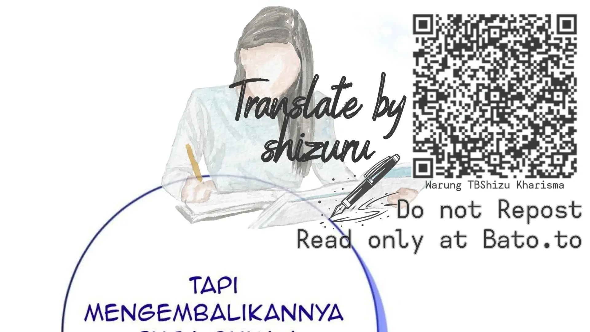 Baca Black Killer Whale Baby - Chapter 78 halaman 264