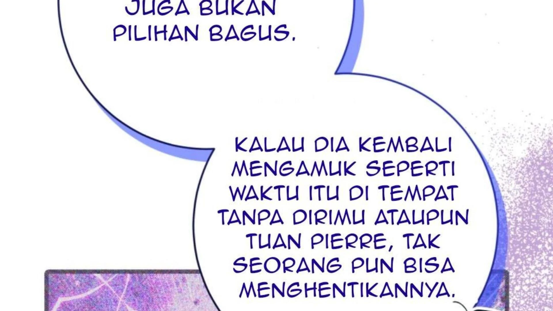 Baca Black Killer Whale Baby - Chapter 78 halaman 265