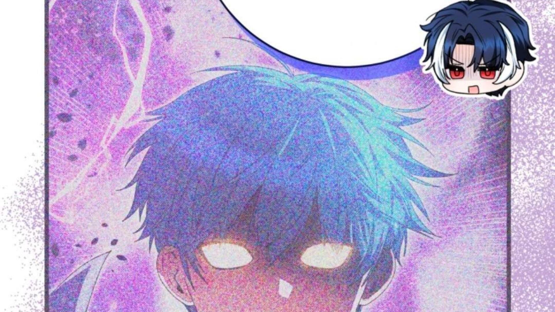 Baca Black Killer Whale Baby - Chapter 78 halaman 266