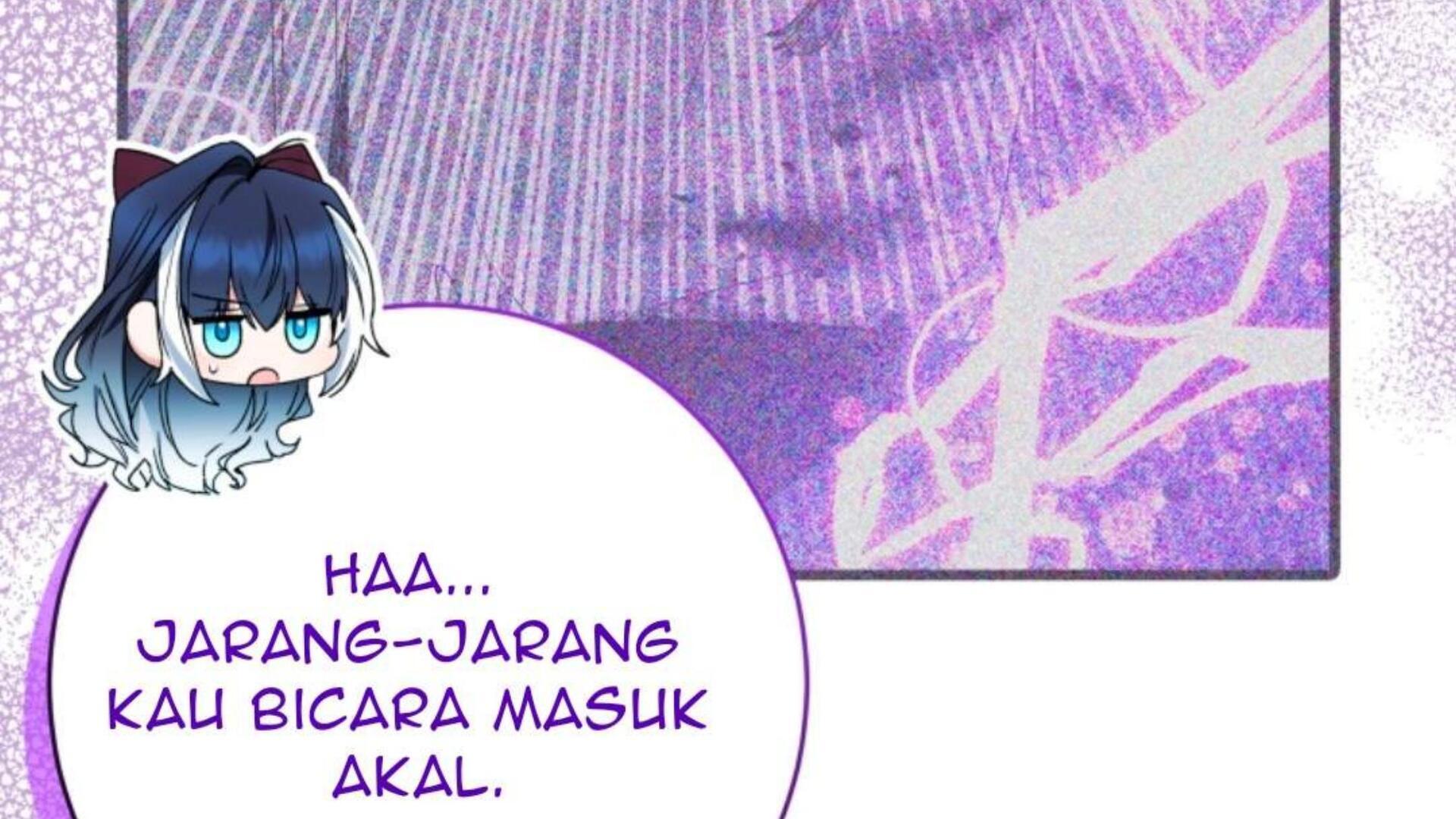 Baca Black Killer Whale Baby - Chapter 78 halaman 268