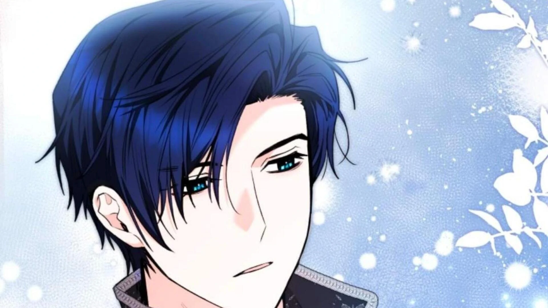 Baca Black Killer Whale Baby - Chapter 78 halaman 271