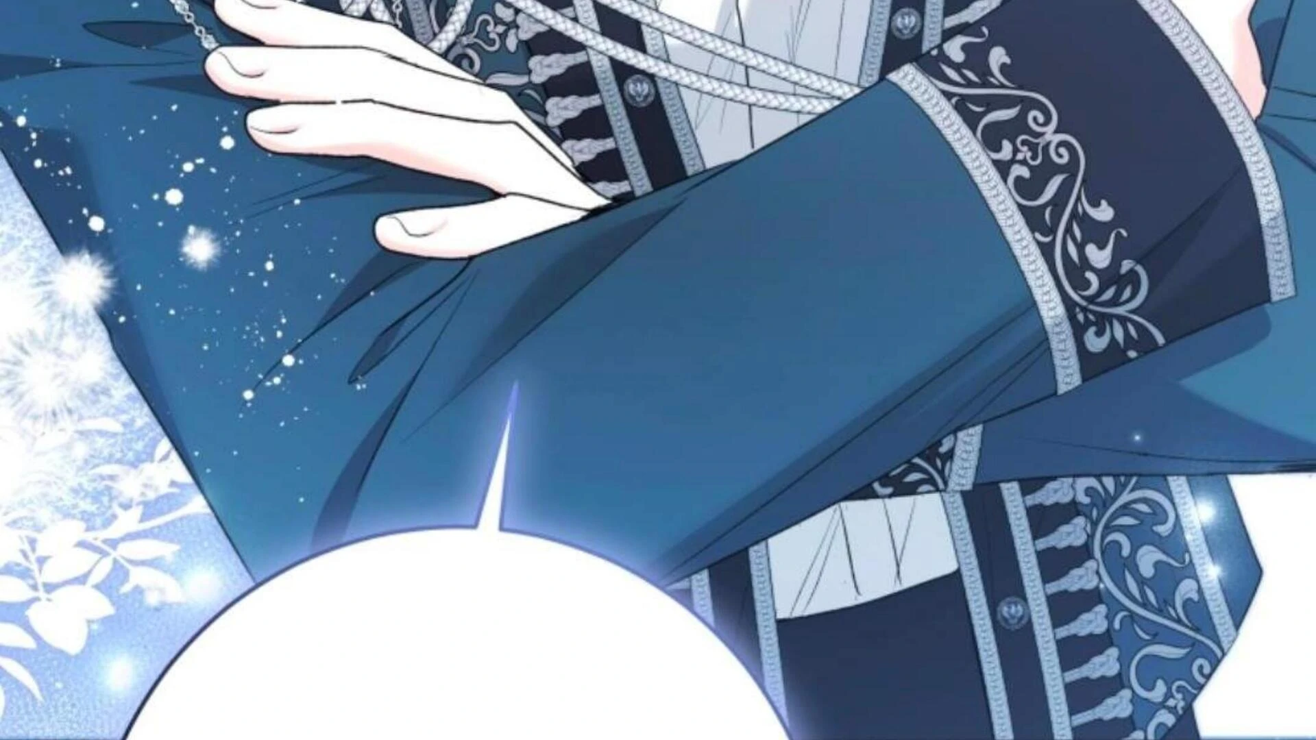 Baca Black Killer Whale Baby - Chapter 78 halaman 273