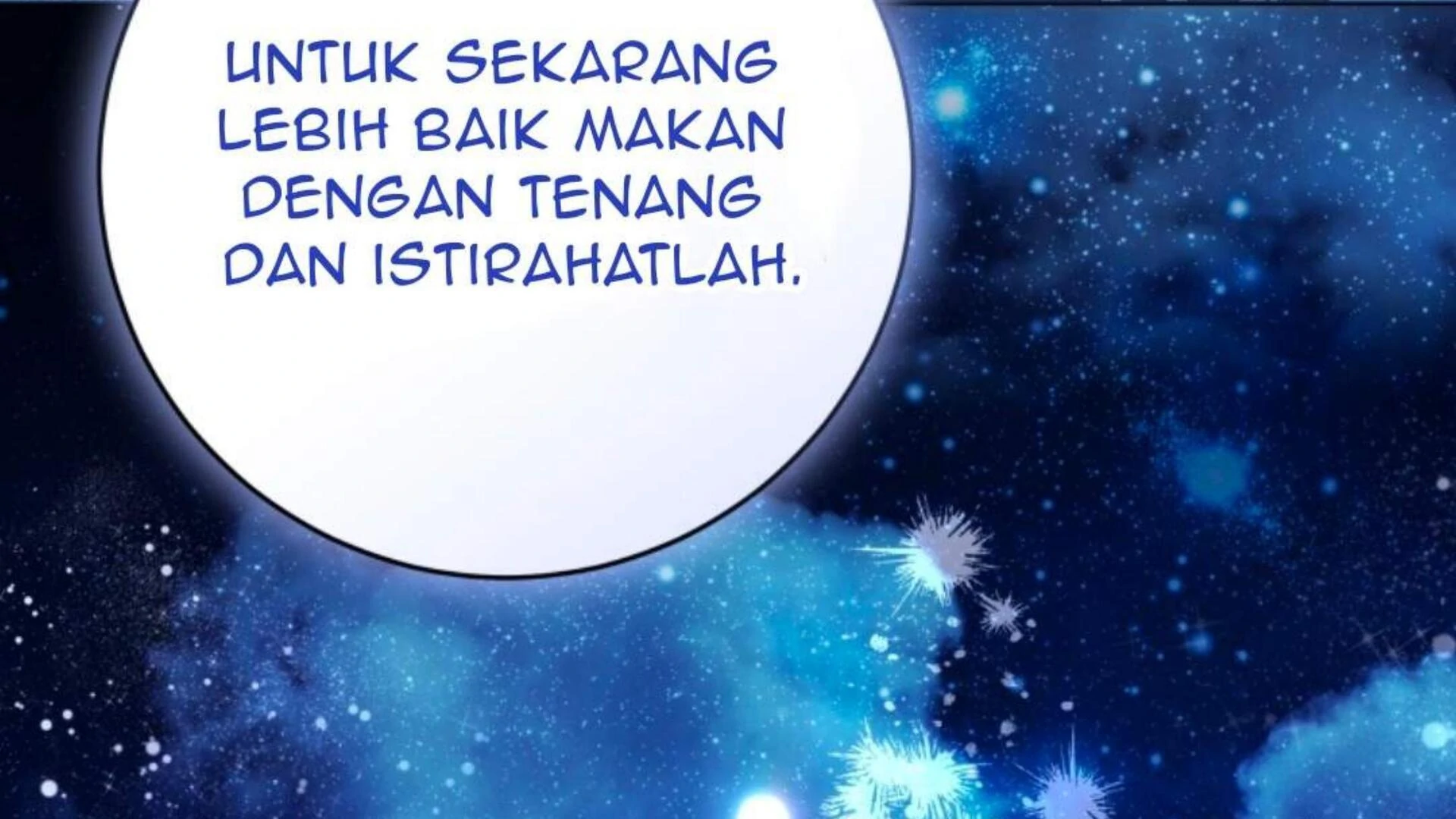 Baca Black Killer Whale Baby - Chapter 78 halaman 274