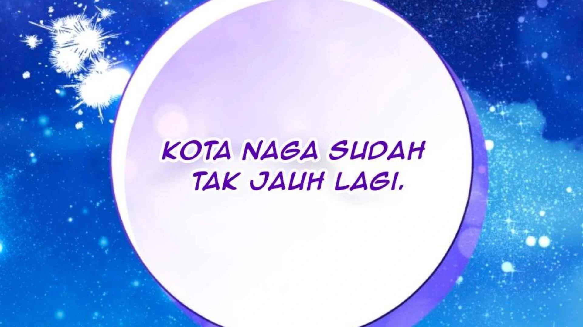 Baca Black Killer Whale Baby - Chapter 78 halaman 276