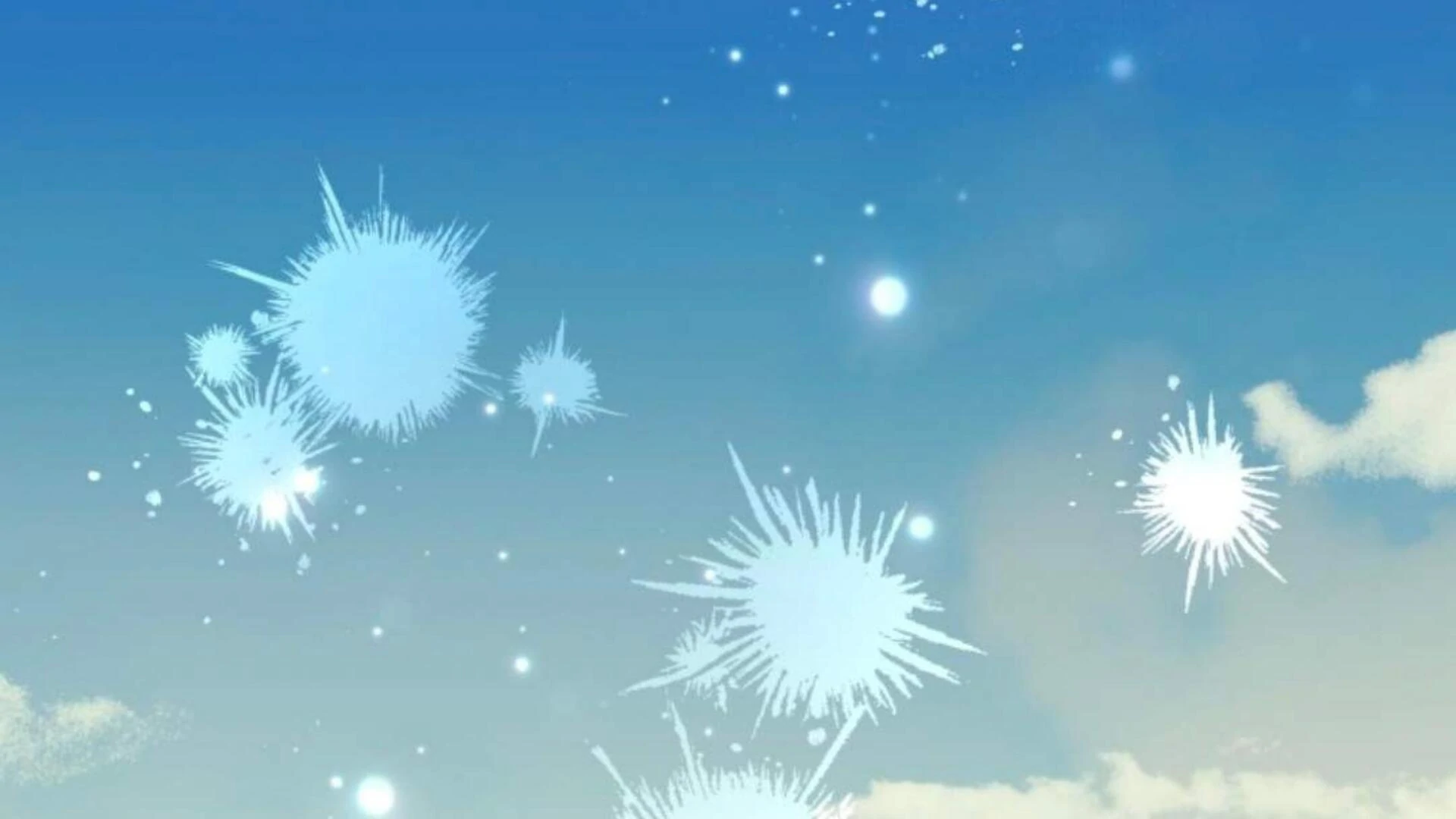 Baca Black Killer Whale Baby - Chapter 78 halaman 278