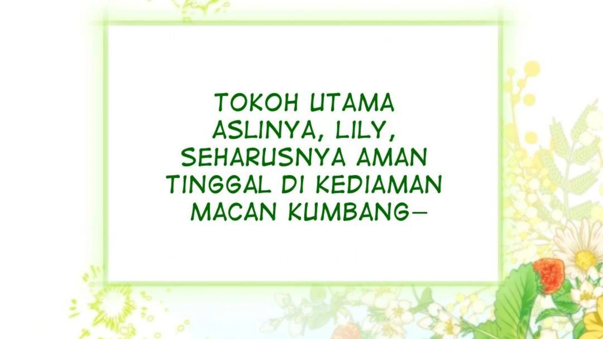 Baca Black Killer Whale Baby - Chapter 78 halaman 28