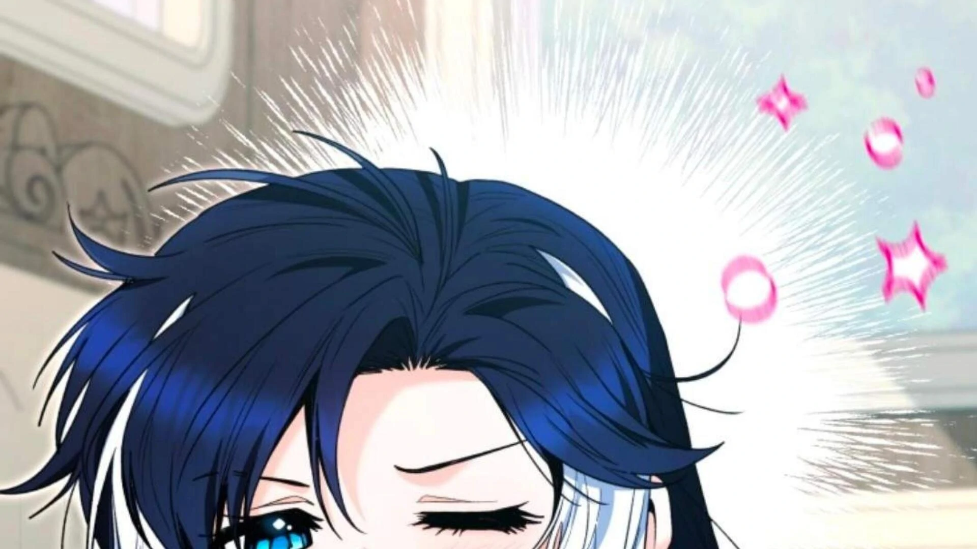 Baca Black Killer Whale Baby - Chapter 78 halaman 285