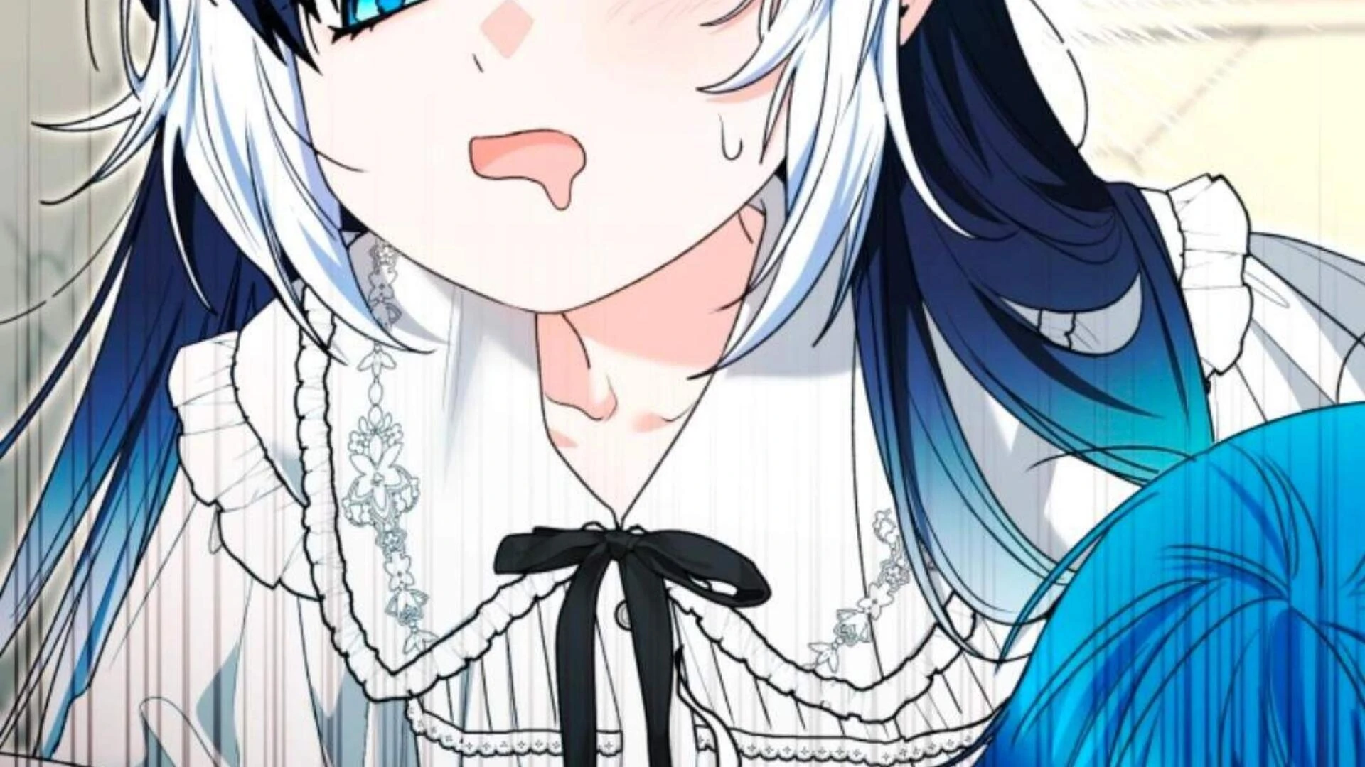 Baca Black Killer Whale Baby - Chapter 78 halaman 286