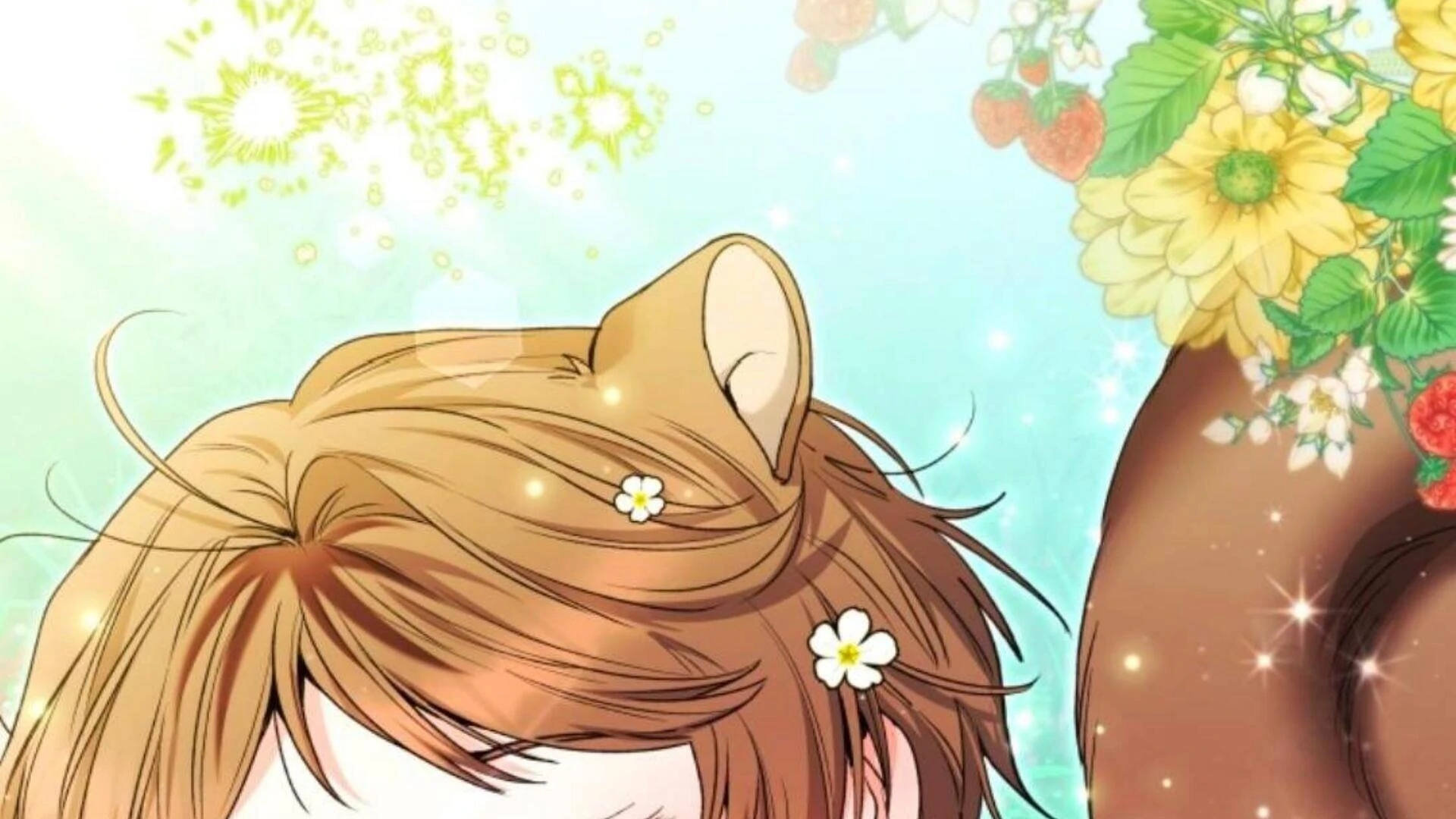 Baca Black Killer Whale Baby - Chapter 78 halaman 29