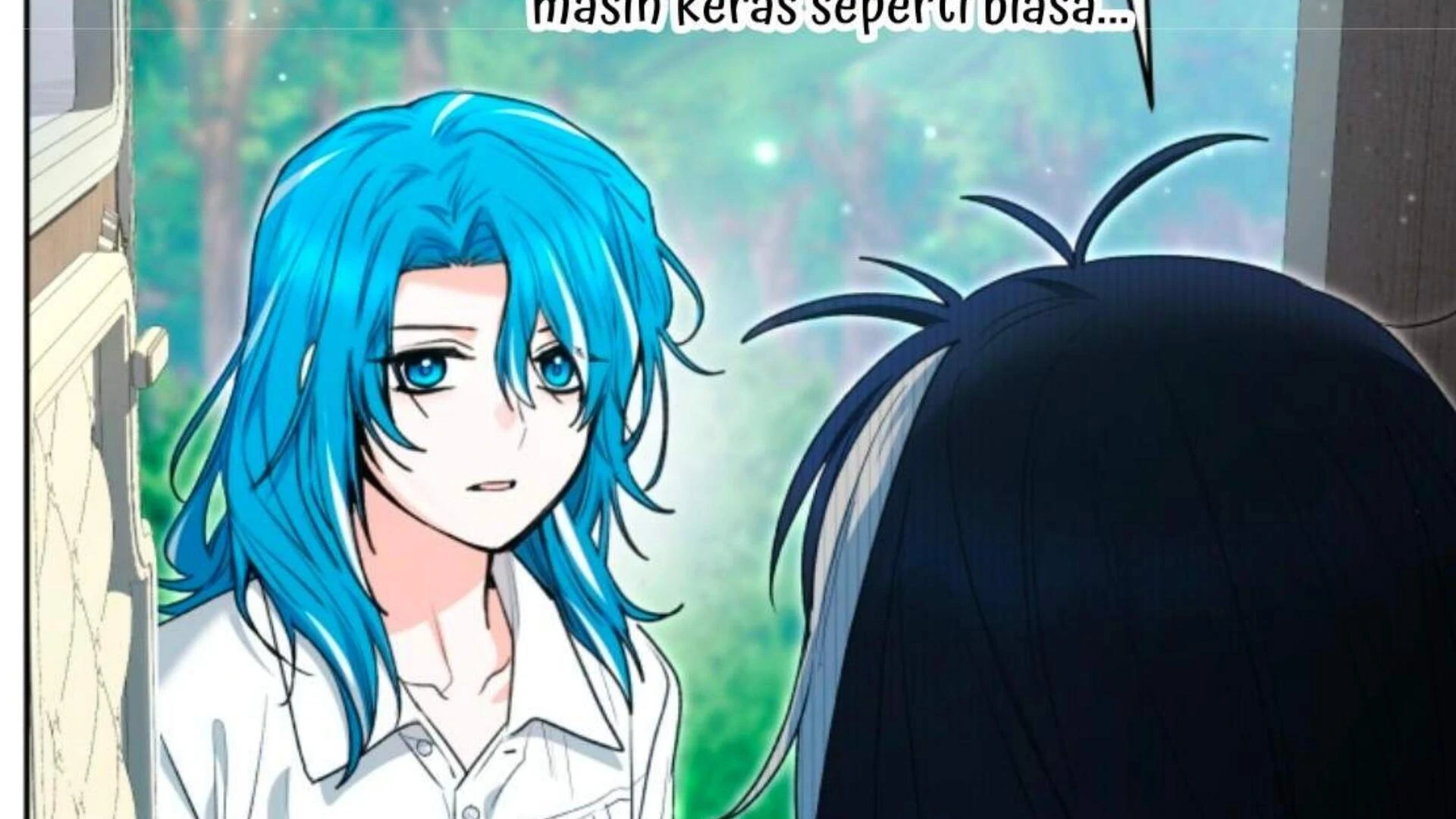 Baca Black Killer Whale Baby - Chapter 78 halaman 290