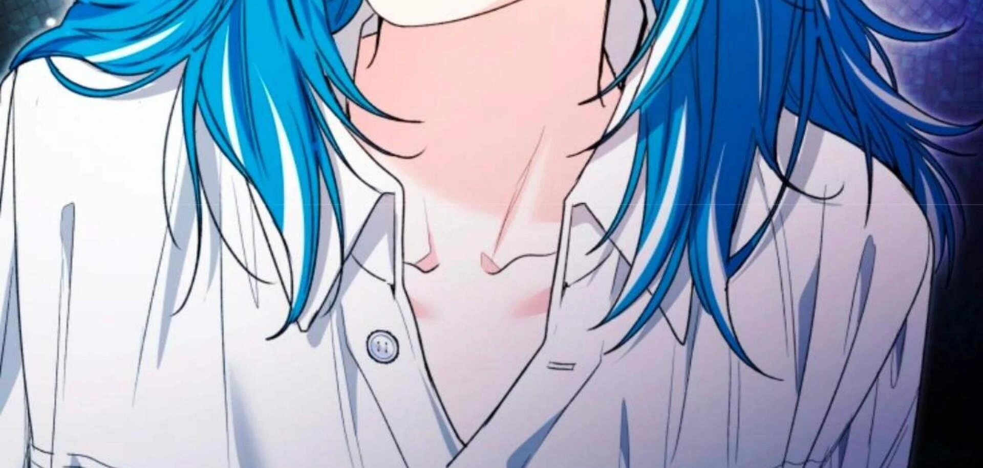 Baca Black Killer Whale Baby - Chapter 78 halaman 295