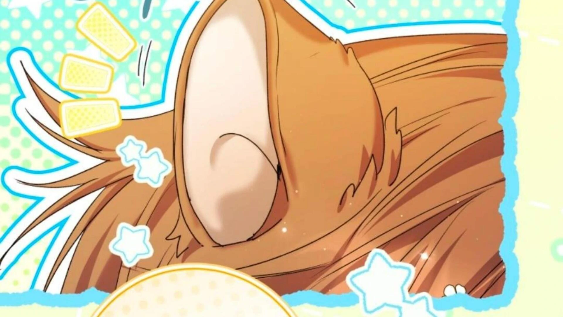 Baca Black Killer Whale Baby - Chapter 78 halaman 3