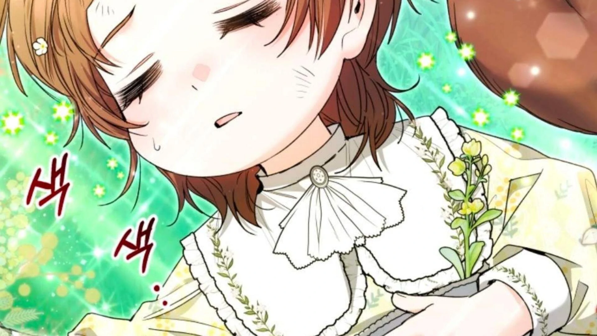 Baca Black Killer Whale Baby - Chapter 78 halaman 30