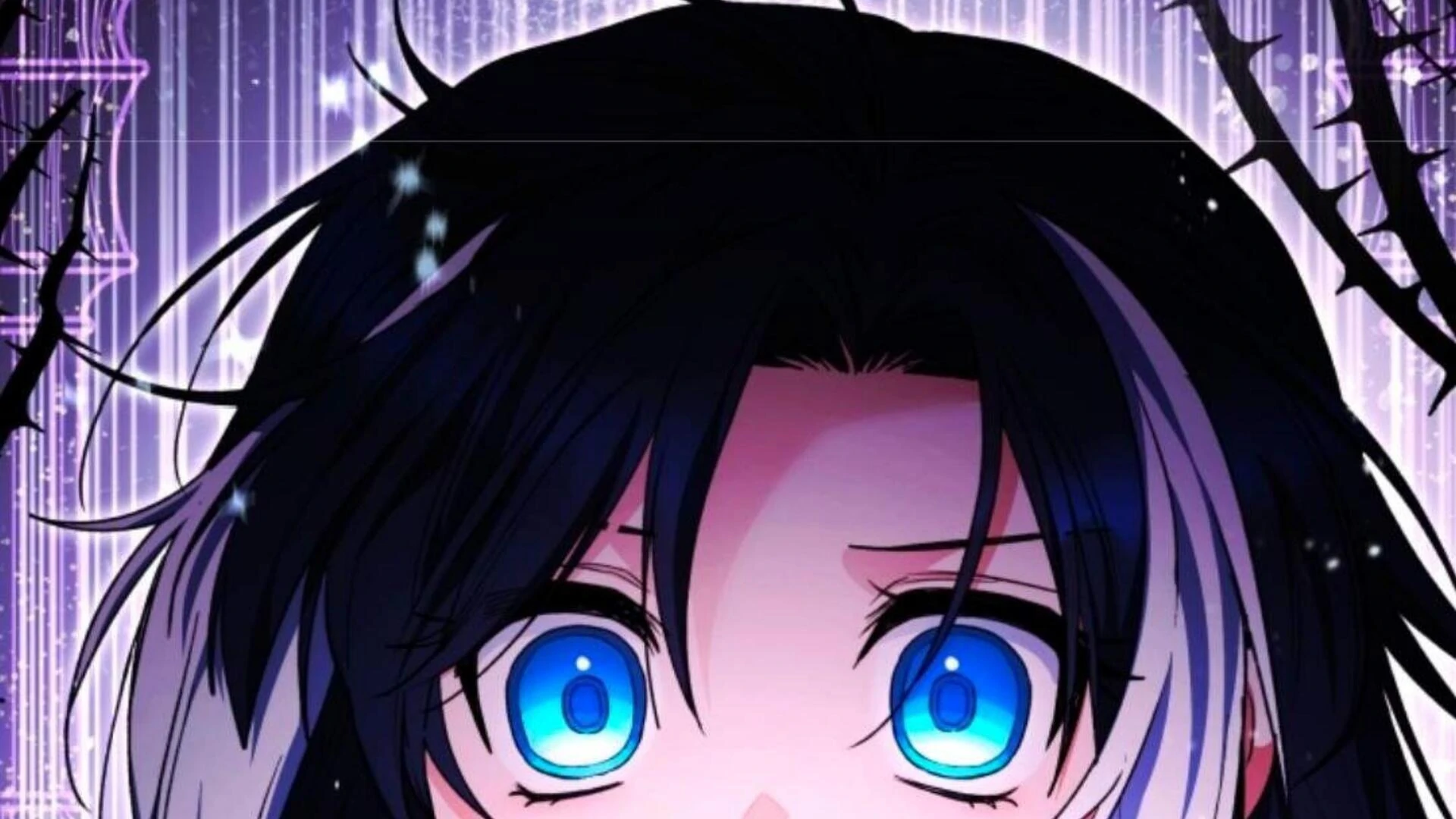 Baca Black Killer Whale Baby - Chapter 78 halaman 300