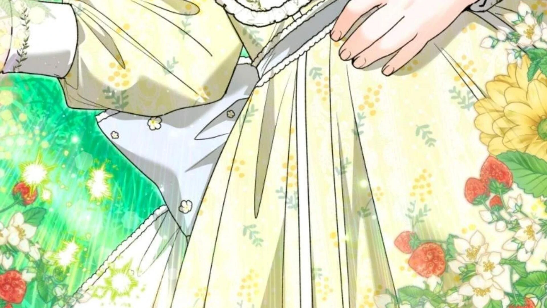 Baca Black Killer Whale Baby - Chapter 78 halaman 31