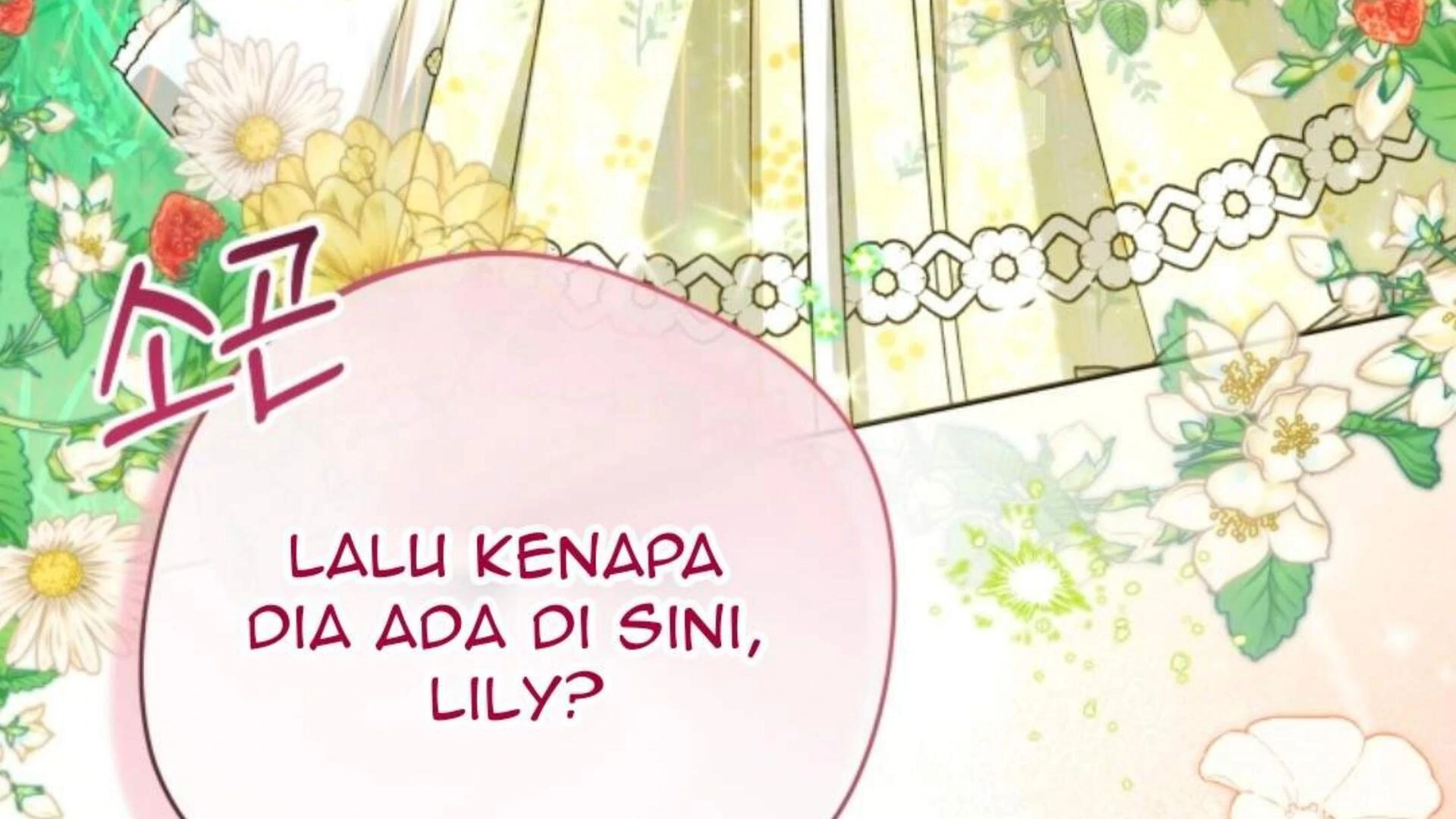 Baca Black Killer Whale Baby - Chapter 78 halaman 32