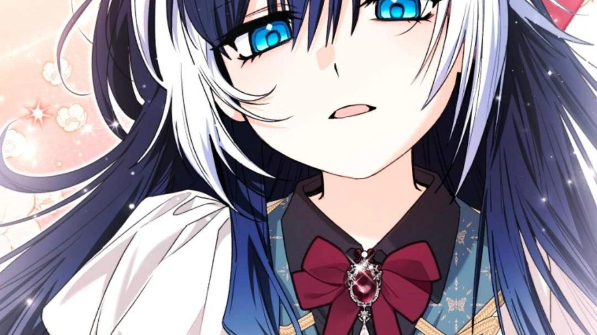 Baca Black Killer Whale Baby - Chapter 78 halaman 34