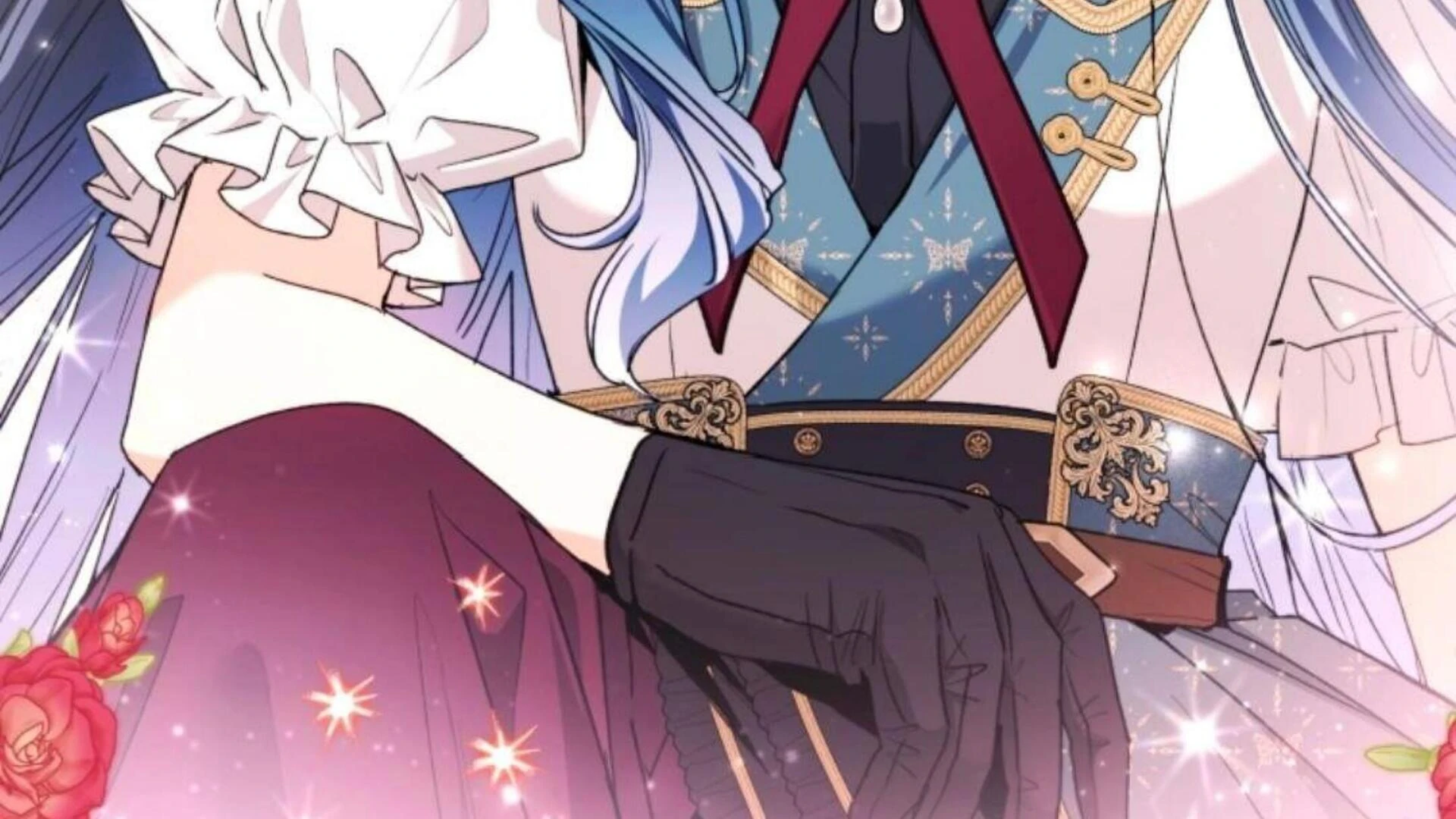 Baca Black Killer Whale Baby - Chapter 78 halaman 35