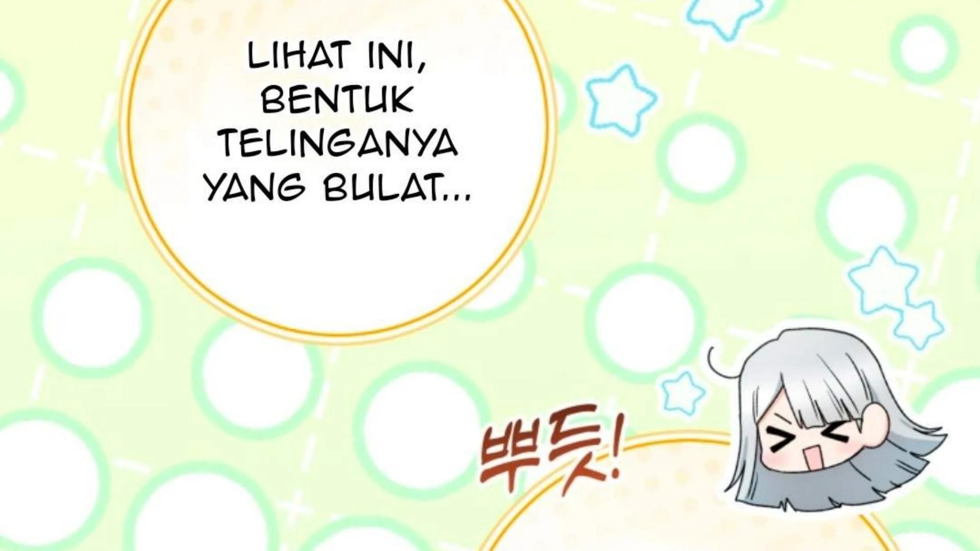 Baca Black Killer Whale Baby - Chapter 78 halaman 4