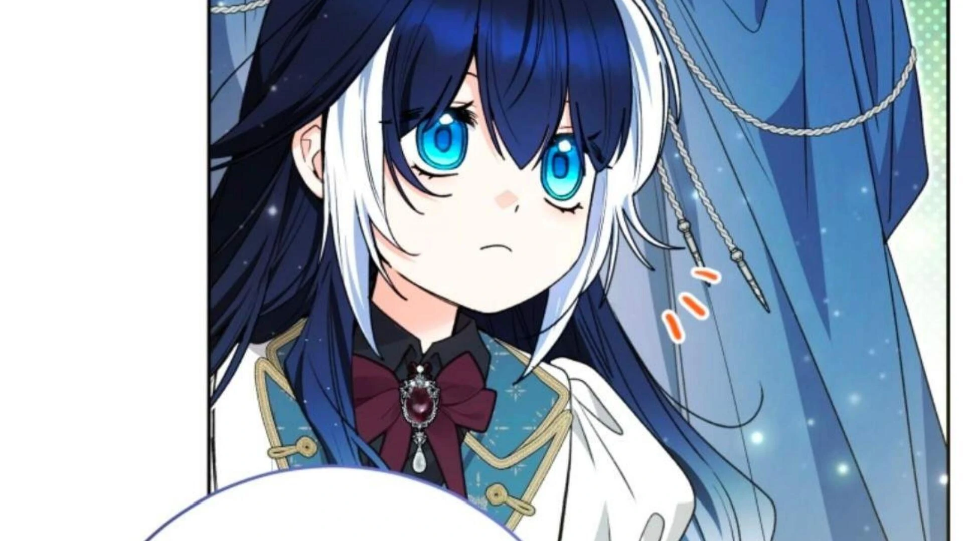 Baca Black Killer Whale Baby - Chapter 78 halaman 40