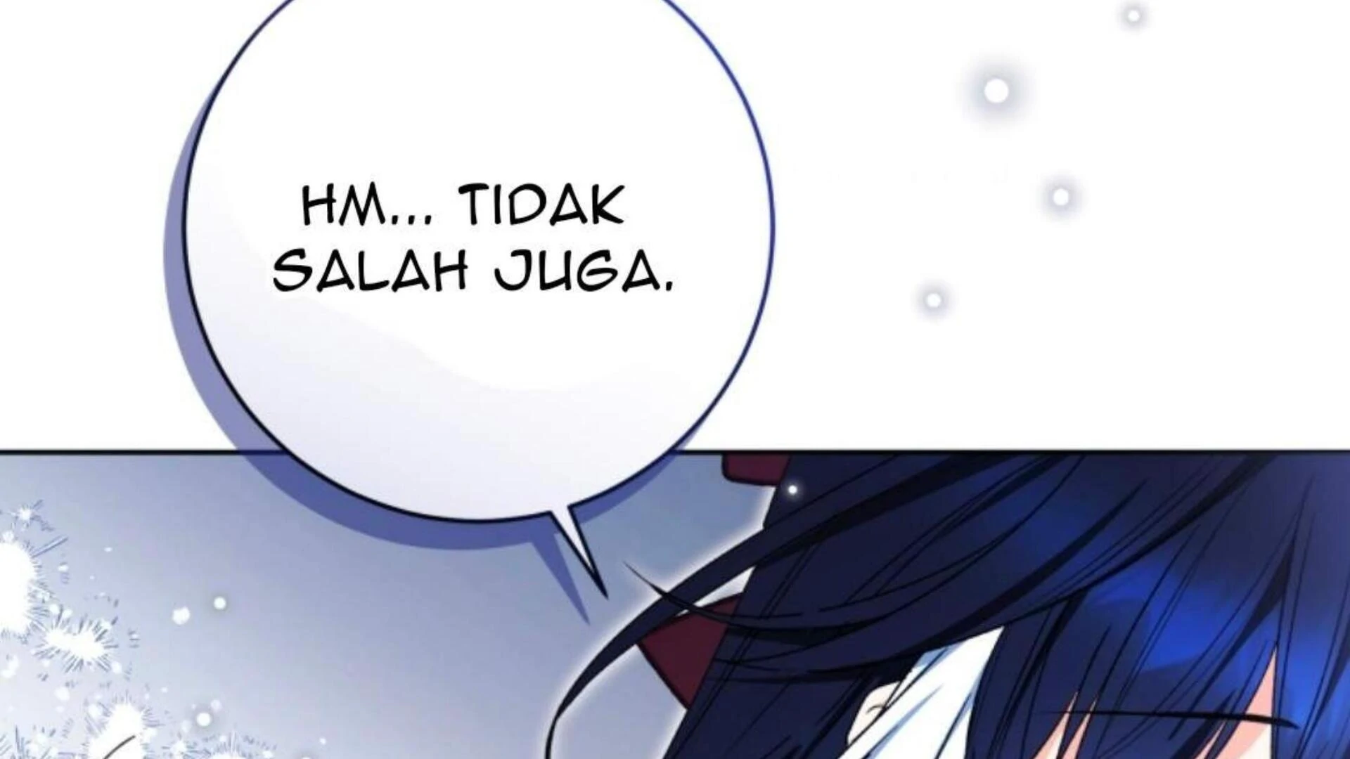 Baca Black Killer Whale Baby - Chapter 78 halaman 43