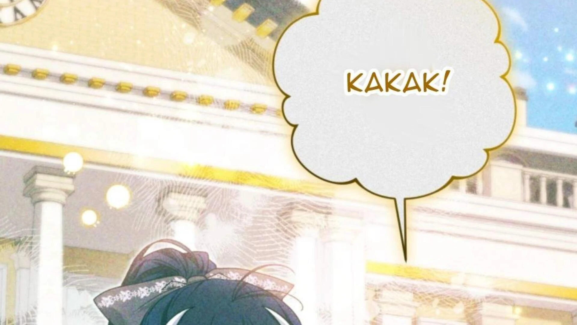 Baca Black Killer Whale Baby - Chapter 78 halaman 48