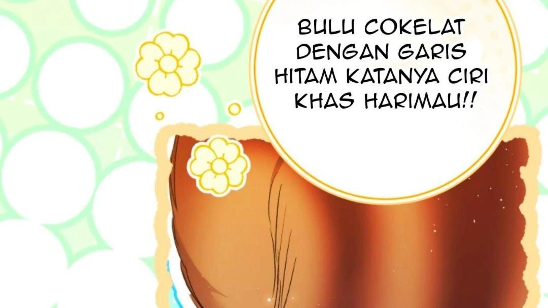 Baca Black Killer Whale Baby - Chapter 78 halaman 5