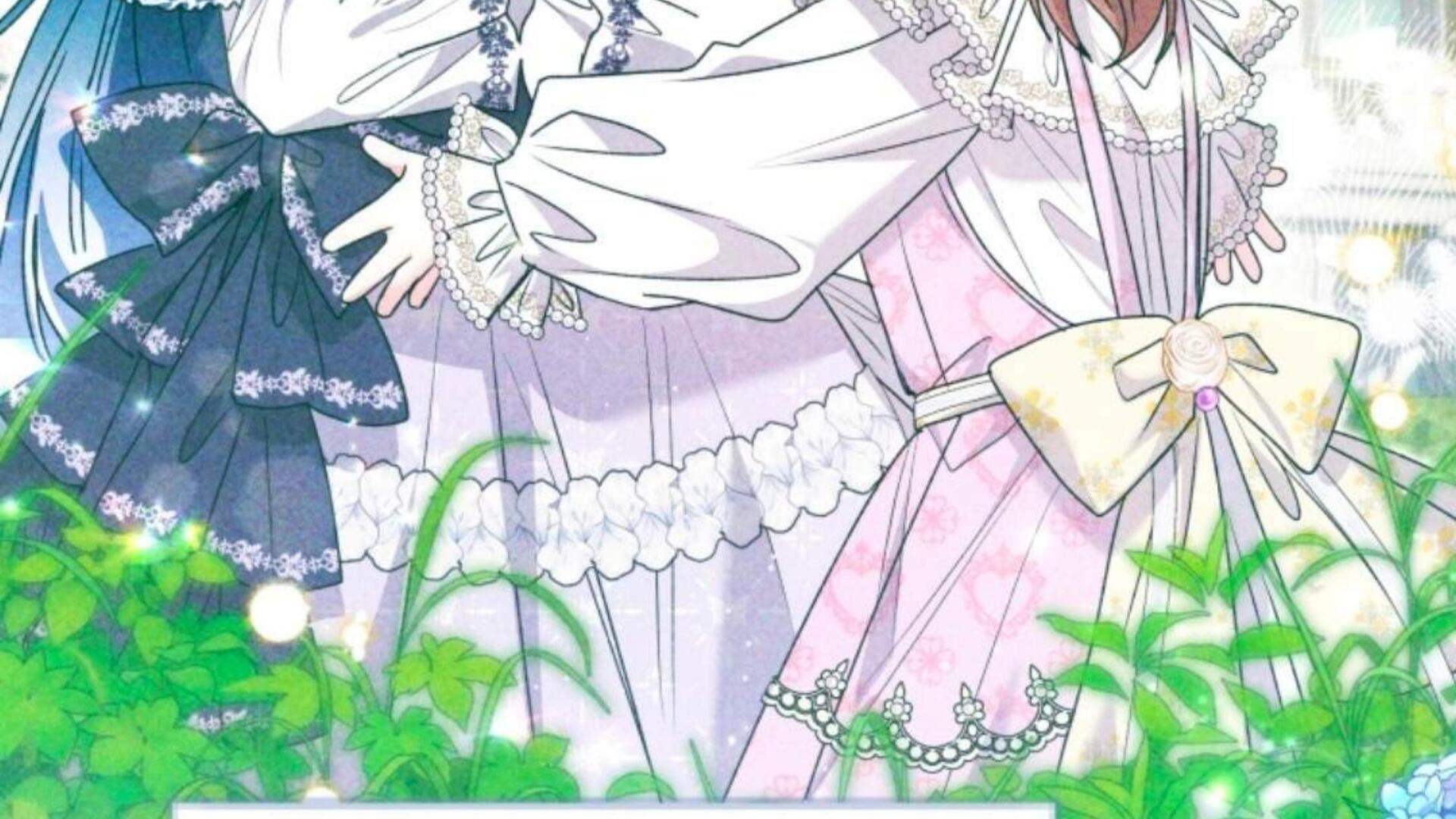 Baca Black Killer Whale Baby - Chapter 78 halaman 50