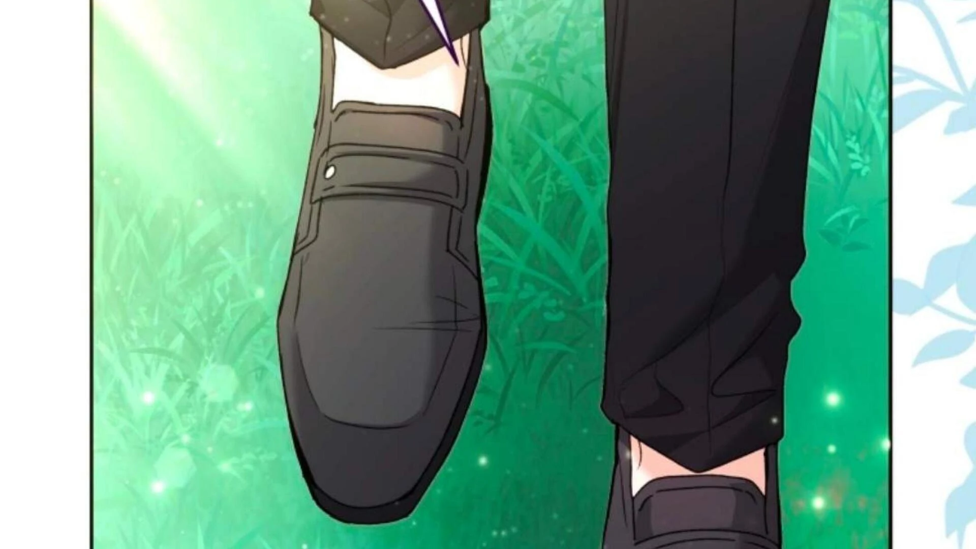 Baca Black Killer Whale Baby - Chapter 78 halaman 56