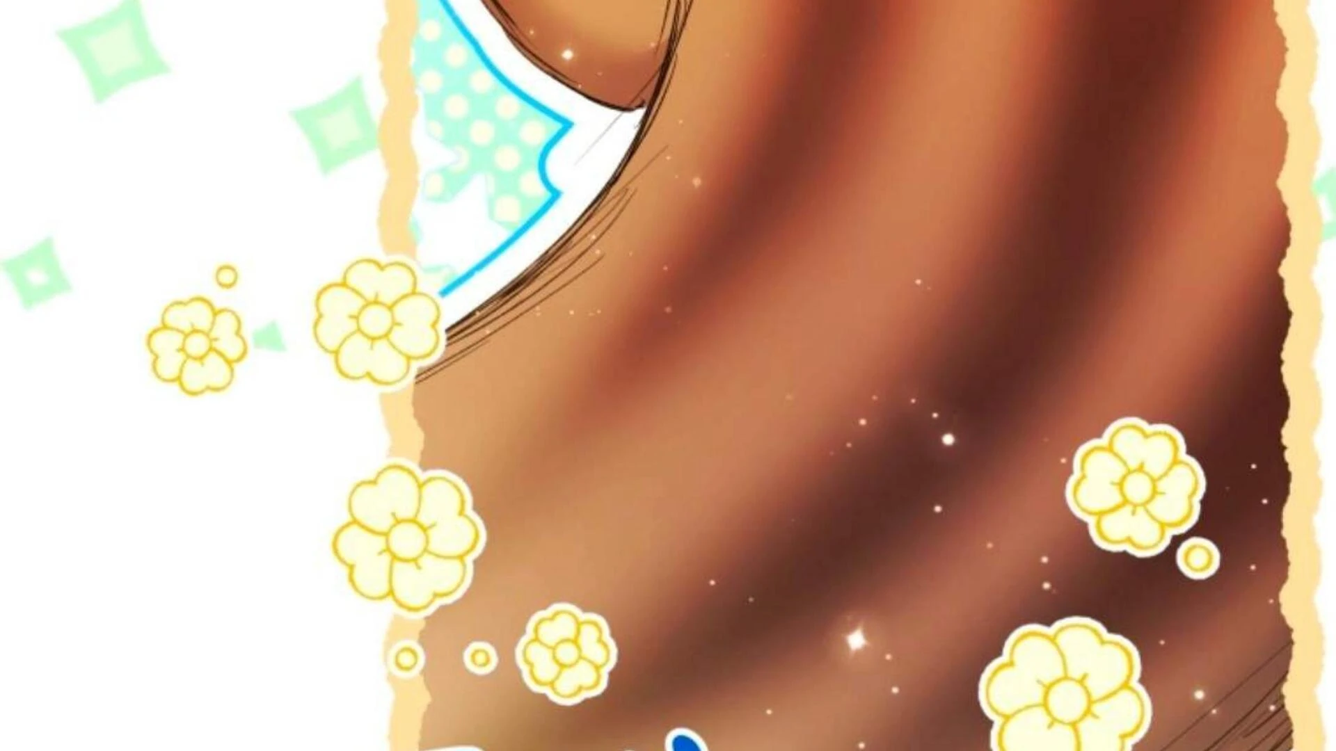 Baca Black Killer Whale Baby - Chapter 78 halaman 6