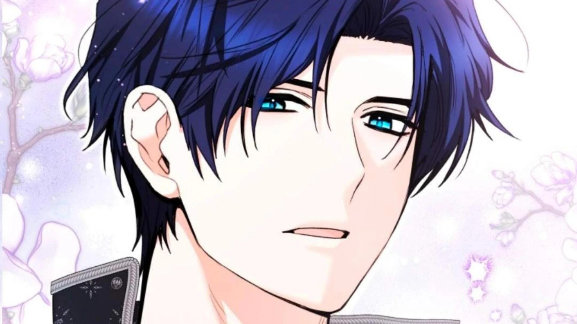 Baca Black Killer Whale Baby - Chapter 78 halaman 61