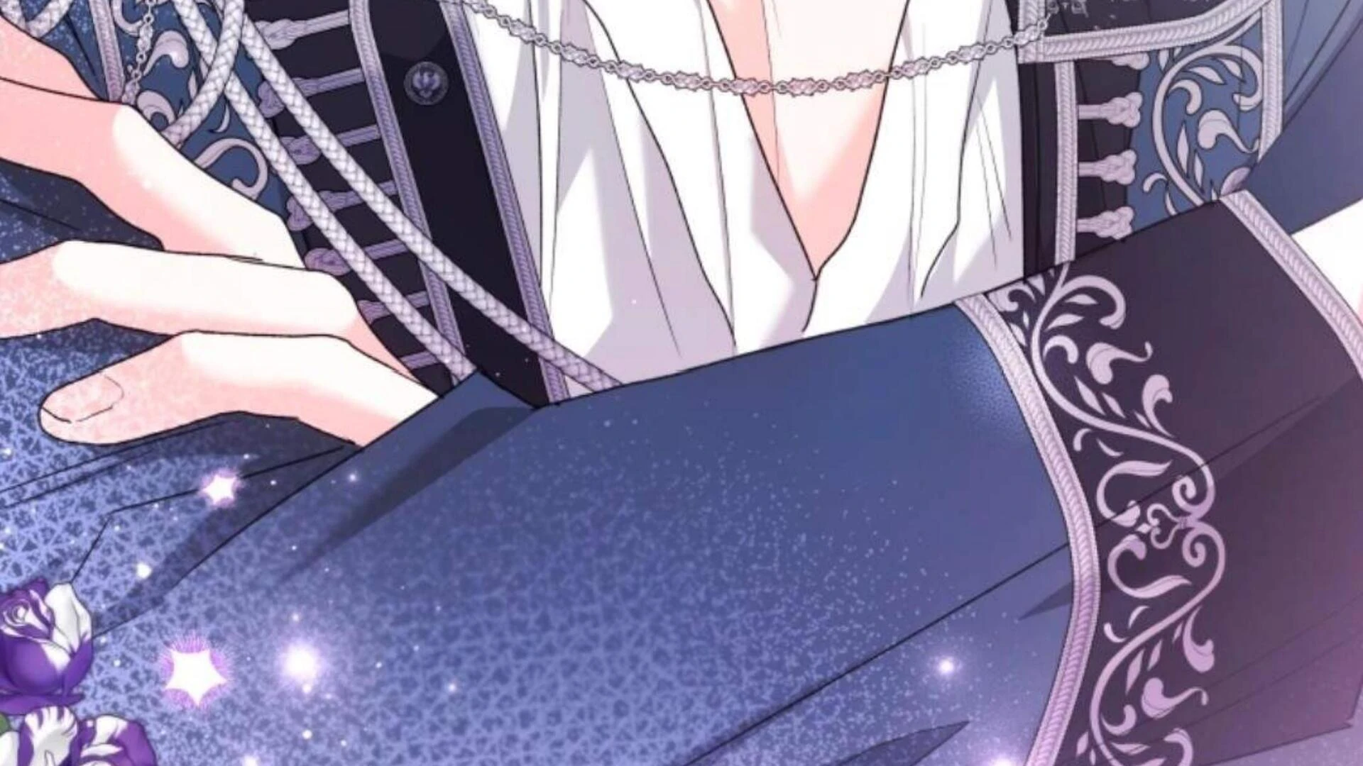 Baca Black Killer Whale Baby - Chapter 78 halaman 63