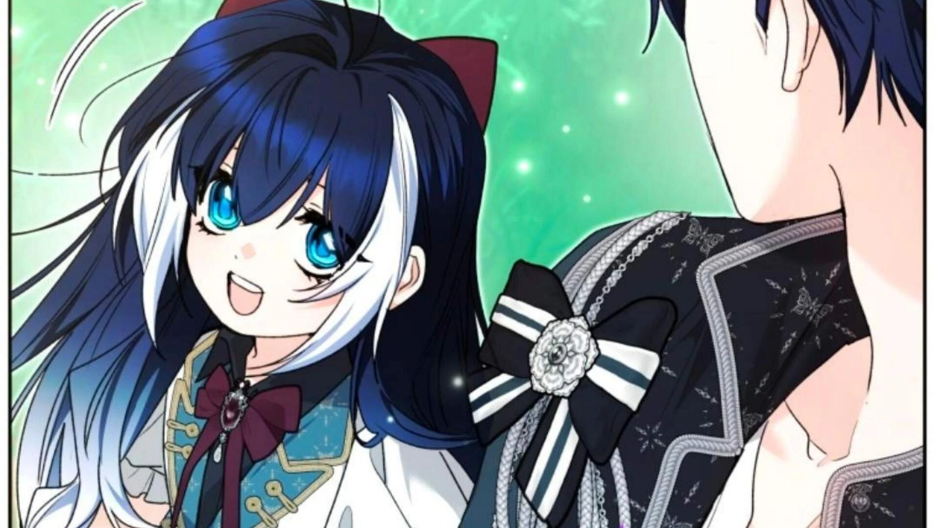 Baca Black Killer Whale Baby - Chapter 78 halaman 68