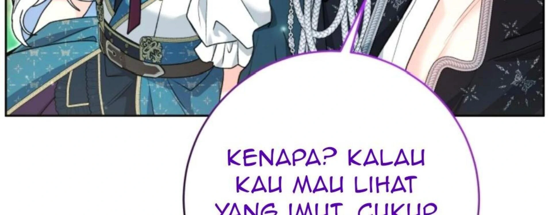 Baca Black Killer Whale Baby - Chapter 78 halaman 69