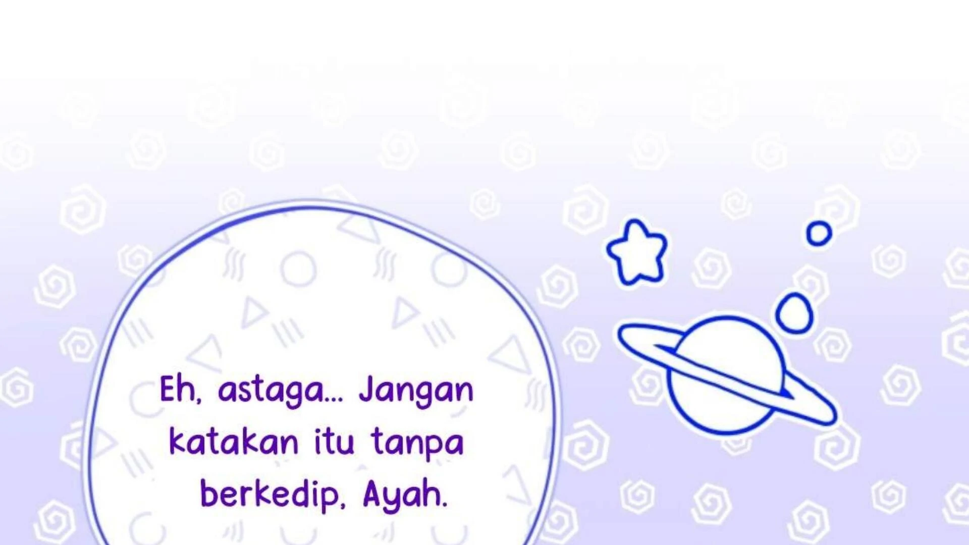 Baca Black Killer Whale Baby - Chapter 78 halaman 71