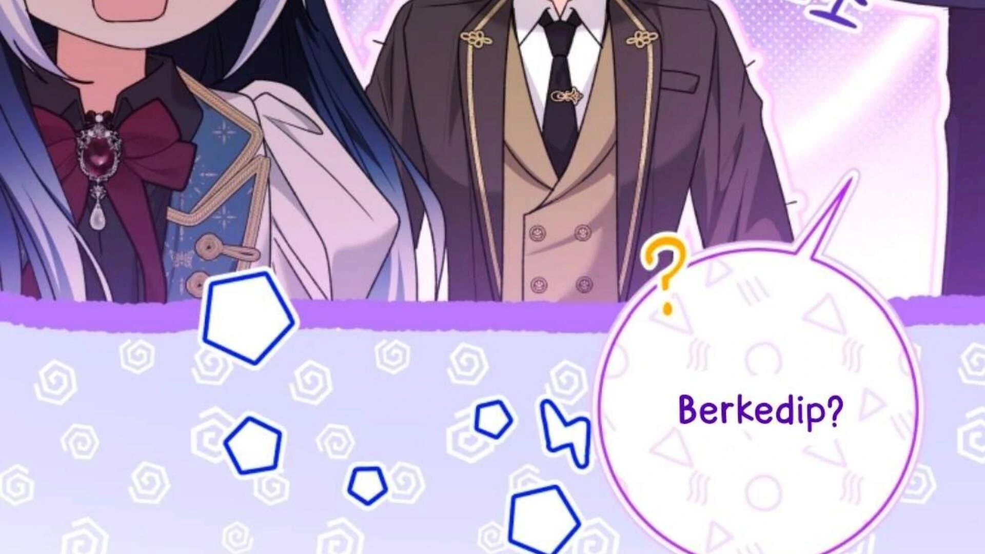 Baca Black Killer Whale Baby - Chapter 78 halaman 73