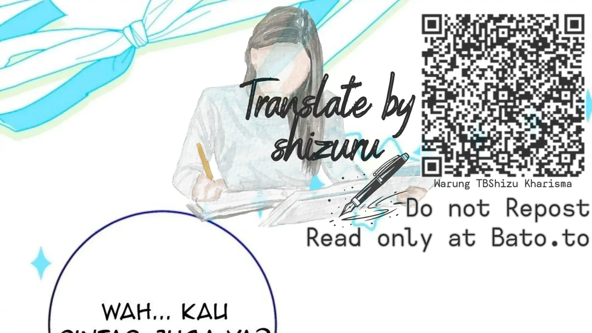 Baca Black Killer Whale Baby - Chapter 78 halaman 8