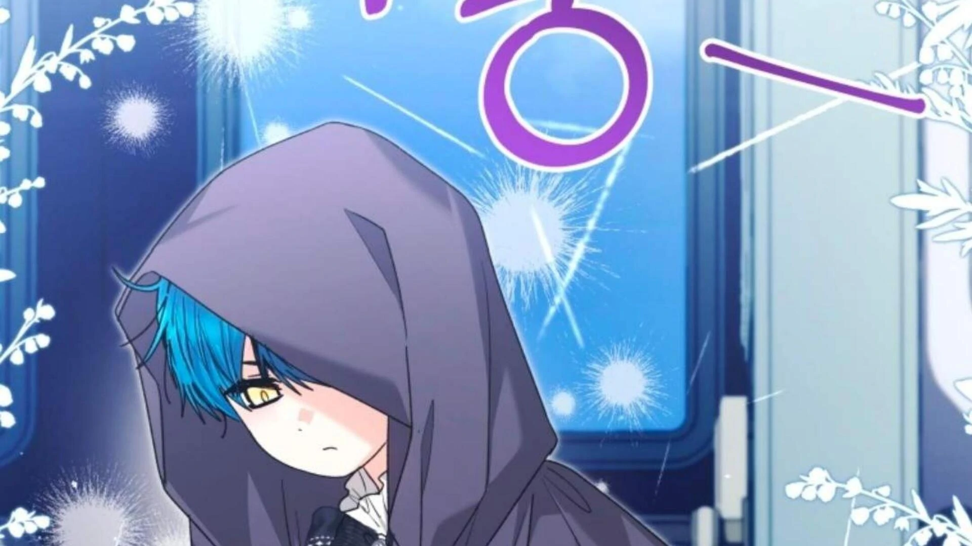 Baca Black Killer Whale Baby - Chapter 78 halaman 82