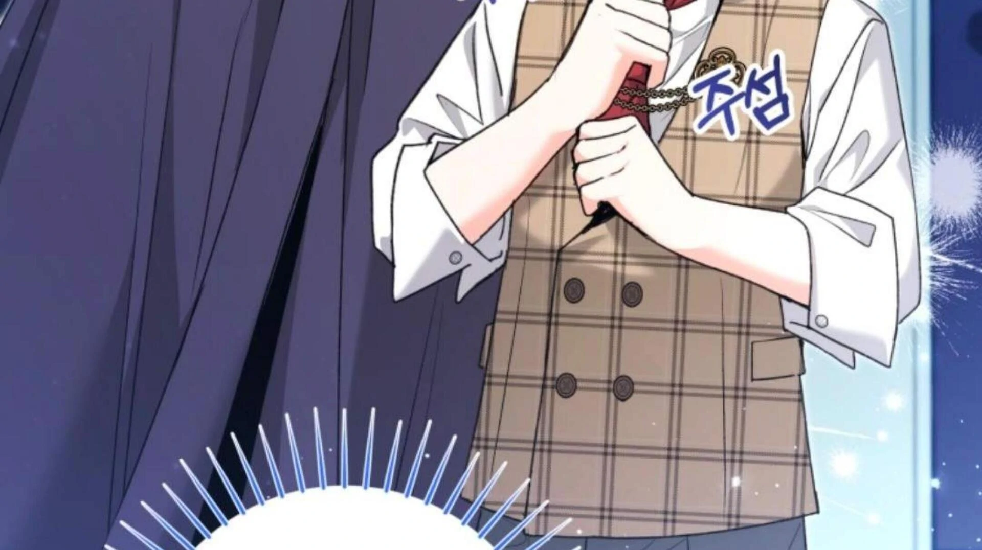 Baca Black Killer Whale Baby - Chapter 78 halaman 84